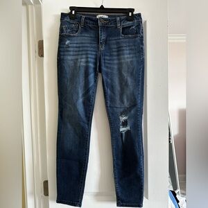 Jolt junior  jeans